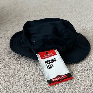 New navy blue Boonie Hat